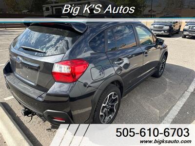 2017 Subaru Crosstrek 2.0i Premium   - Photo 7 - Albuquerque, NM 87106