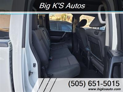 2012 Nissan Titan SV   - Photo 9 - Albuquerque, NM 87106