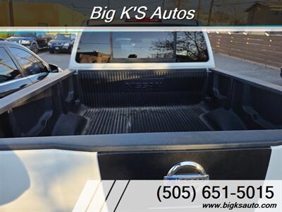2012 Nissan Titan SV   - Photo 7 - Albuquerque, NM 87106