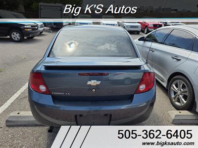 2006 Chevrolet Cobalt LS   - Photo 6 - Albuquerque, NM 87106