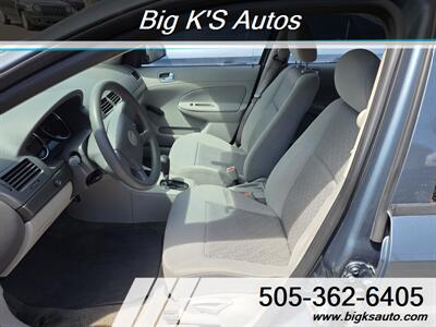2006 Chevrolet Cobalt LS   - Photo 10 - Albuquerque, NM 87106