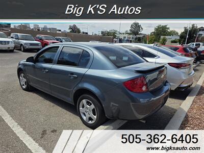 2006 Chevrolet Cobalt LS   - Photo 5 - Albuquerque, NM 87106