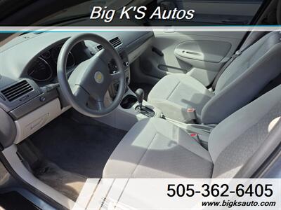 2006 Chevrolet Cobalt LS   - Photo 11 - Albuquerque, NM 87106