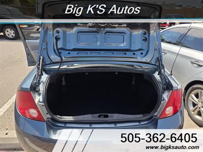 2006 Chevrolet Cobalt LS   - Photo 13 - Albuquerque, NM 87106