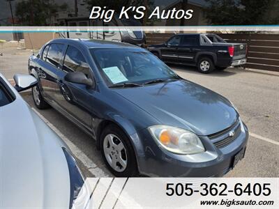 2006 Chevrolet Cobalt LS   - Photo 8 - Albuquerque, NM 87106