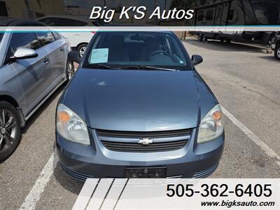 2006 Chevrolet Cobalt LS   - Photo 2 - Albuquerque, NM 87106