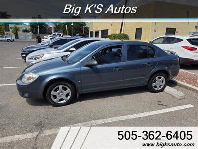 2006 Chevrolet Cobalt LS   - Photo 4 - Albuquerque, NM 87106