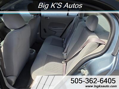 2006 Chevrolet Cobalt LS   - Photo 9 - Albuquerque, NM 87106