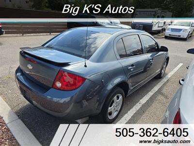 2006 Chevrolet Cobalt LS   - Photo 7 - Albuquerque, NM 87106