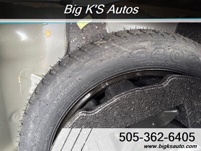 2013 Hyundai SONATA GLS   - Photo 9 - Albuquerque, NM 87106