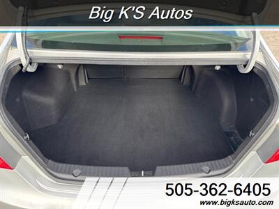 2013 Hyundai SONATA GLS   - Photo 8 - Albuquerque, NM 87106