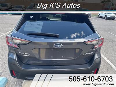 2022 Subaru Outback Premium   - Photo 7 - Albuquerque, NM 87106