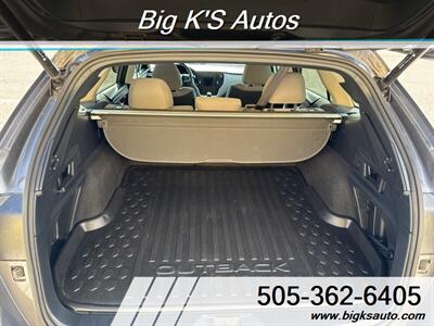 2022 Subaru Outback Premium   - Photo 10 - Albuquerque, NM 87106