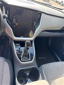 2022 Subaru Outback Premium   - Photo 15 - Albuquerque, NM 87106