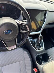 2022 Subaru Outback Premium   - Photo 17 - Albuquerque, NM 87106