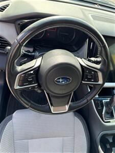 2022 Subaru Outback Premium   - Photo 16 - Albuquerque, NM 87106