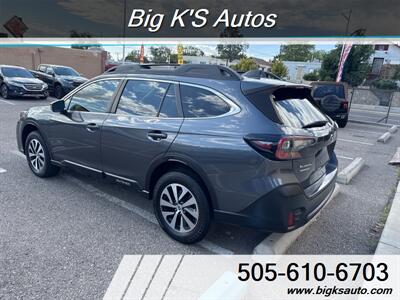 2022 Subaru Outback Premium   - Photo 6 - Albuquerque, NM 87106