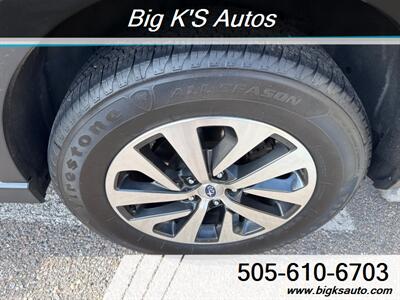 2022 Subaru Outback Premium   - Photo 19 - Albuquerque, NM 87106