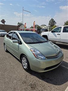 2007 Toyota Prius   - Photo 1 - Albuquerque, NM 87106