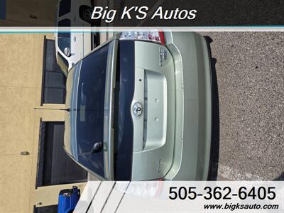 2007 Toyota Prius   - Photo 10 - Albuquerque, NM 87106