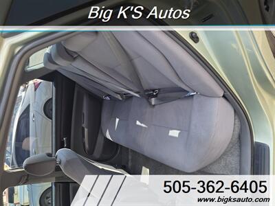 2007 Toyota Prius   - Photo 11 - Albuquerque, NM 87106