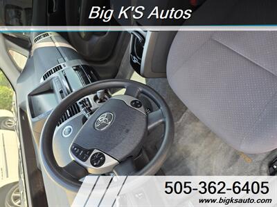 2007 Toyota Prius   - Photo 13 - Albuquerque, NM 87106