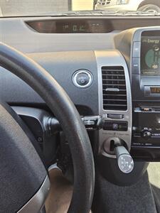 2007 Toyota Prius   - Photo 15 - Albuquerque, NM 87106