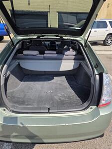 2007 Toyota Prius   - Photo 9 - Albuquerque, NM 87106