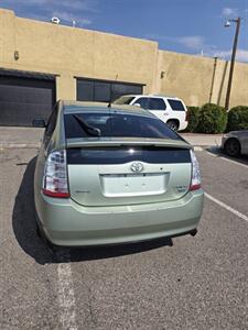 2007 Toyota Prius   - Photo 5 - Albuquerque, NM 87106