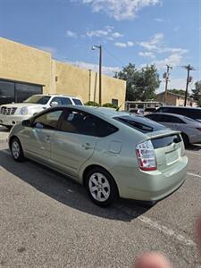 2007 Toyota Prius   - Photo 4 - Albuquerque, NM 87106