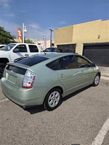 2007 Toyota Prius   - Photo 6 - Albuquerque, NM 87106