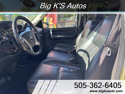 2009 GMC Sierra 1500 SLE   - Photo 12 - Albuquerque, NM 87106