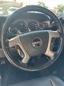 2009 GMC Sierra 1500 SLE   - Photo 10 - Albuquerque, NM 87106