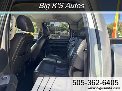 2009 GMC Sierra 1500 SLE   - Photo 5 - Albuquerque, NM 87106
