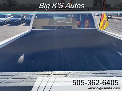 2009 GMC Sierra 1500 SLE   - Photo 3 - Albuquerque, NM 87106