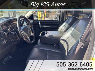 2009 GMC Sierra 1500 SLE   - Photo 8 - Albuquerque, NM 87106