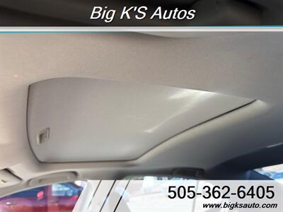 2015 Acura TLX w/Tech   - Photo 23 - Albuquerque, NM 87106
