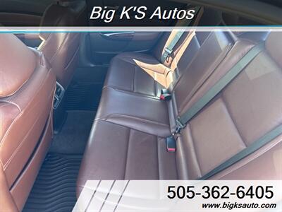 2015 Acura TLX w/Tech   - Photo 16 - Albuquerque, NM 87106