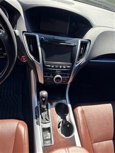 2015 Acura TLX w/Tech   - Photo 20 - Albuquerque, NM 87106