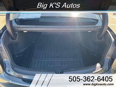 2015 Acura TLX w/Tech   - Photo 13 - Albuquerque, NM 87106