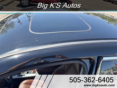 2015 Acura TLX w/Tech   - Photo 24 - Albuquerque, NM 87106
