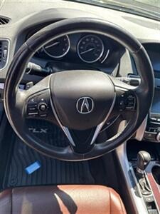 2015 Acura TLX w/Tech   - Photo 22 - Albuquerque, NM 87106