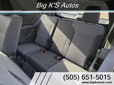 2019 Chevrolet Traverse LT Cloth - Photo 12 - Albuquerque, NM 87106