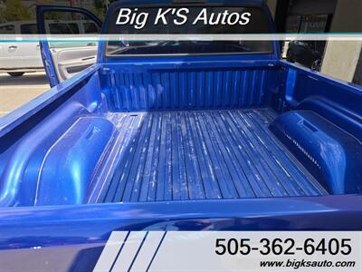 1997 Dodge Ram 1500 ST   - Photo 21 - Albuquerque, NM 87106