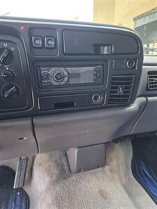 1997 Dodge Ram 1500 ST   - Photo 17 - Albuquerque, NM 87106