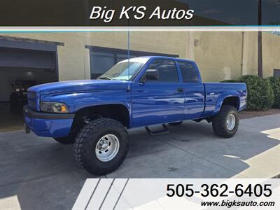 1997 Dodge Ram 1500 ST   - Photo 5 - Albuquerque, NM 87106