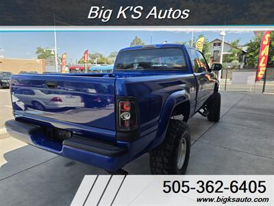 1997 Dodge Ram 1500 ST   - Photo 10 - Albuquerque, NM 87106