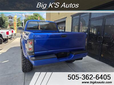 1997 Dodge Ram 1500 ST   - Photo 8 - Albuquerque, NM 87106