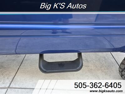 1997 Dodge Ram 1500 ST   - Photo 13 - Albuquerque, NM 87106