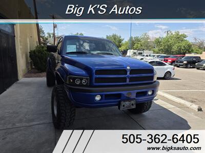 1997 Dodge Ram 1500 ST   - Photo 2 - Albuquerque, NM 87106